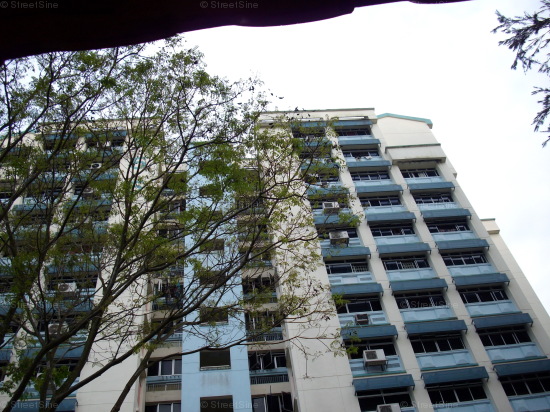 Blk 810 Jurong West Street 81 (Jurong West), HDB 5 Rooms #428082